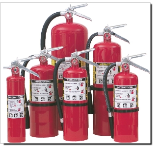 Fire Alarm Washington